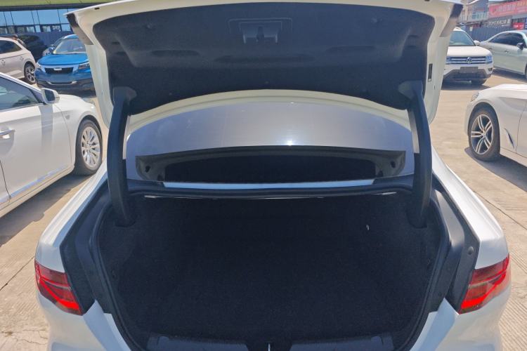 Used Jaguar XEL 2020 2.0T 200 PS R-DYNAMIC S Advanced Sport Edition
