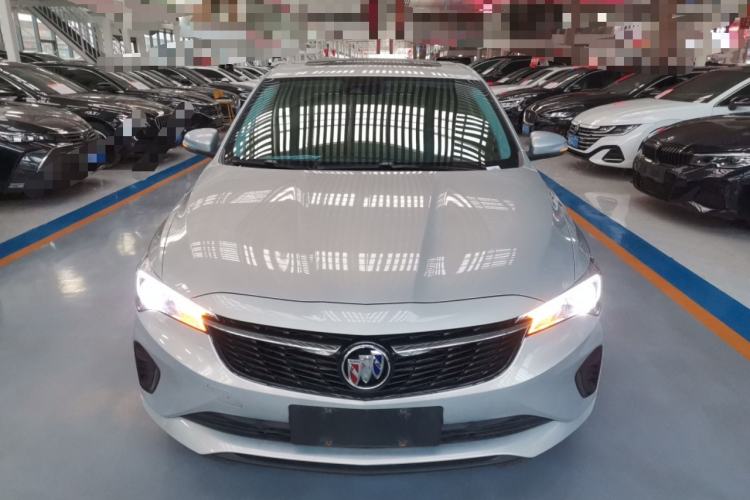 Used Buick Verano 2023 Pro Enjoyment Edition
