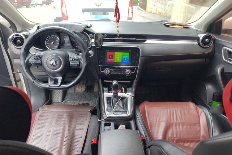 Used MG 6 2019 20T Automatic Starlight Edition
