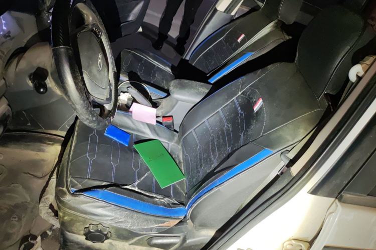 Used Chery Tiggo 3 2018 1.6L Manual Million Global Edition
