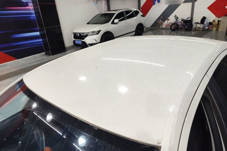 Used Volkswagen Lavida 2015 1.6L Automatic Fashion Edition