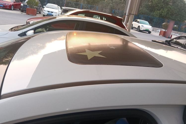 Used Chevrolet Cruze 2016 1.5L Automatic Stylish Sunroof Version