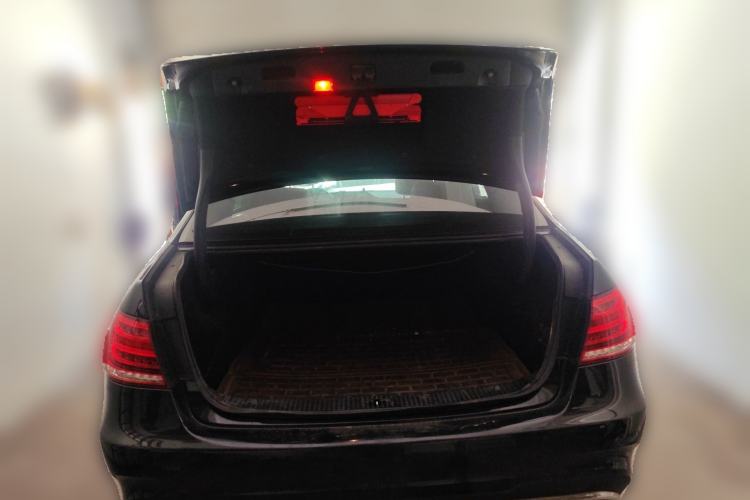 Used Mercedes-Benz E-Class 2015 E 260 L Sport Edition