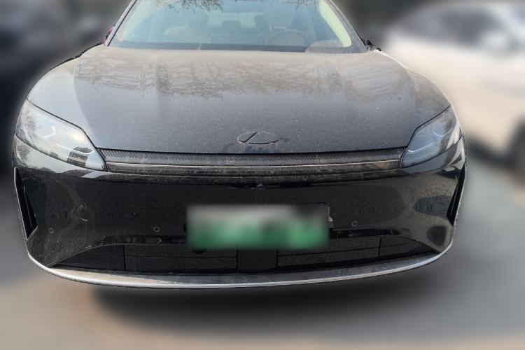 Used Chery Fulwin A9L 2025 Model, 260 Boya Luxury Edition