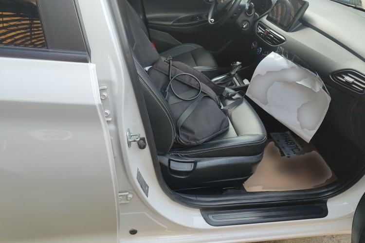 Used Hyundai Celesta 2020 1.6L Automatic GL Enjoyable Edition
