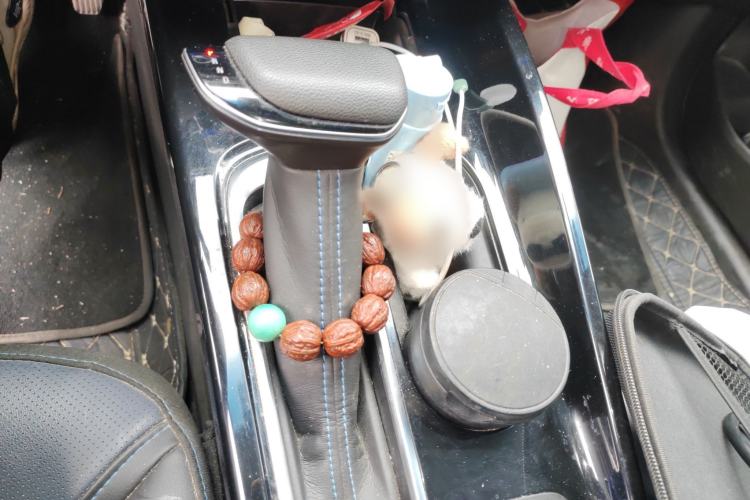 Used Buick Velite 6 2024 430km Comfort Edition