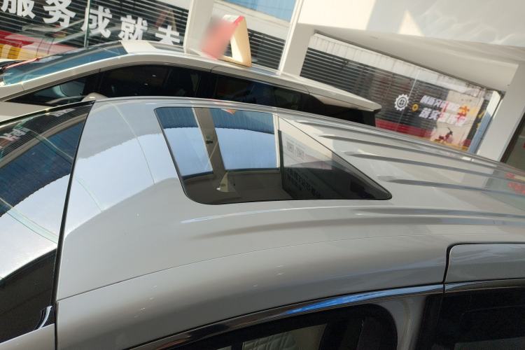 Used Buick GL8 2021 ES Landtrek 653T Comfort Edition