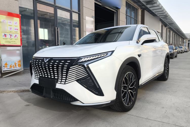 Used Cowin Kunlun 2024 Kunlun iHD 150km Horizon Edition