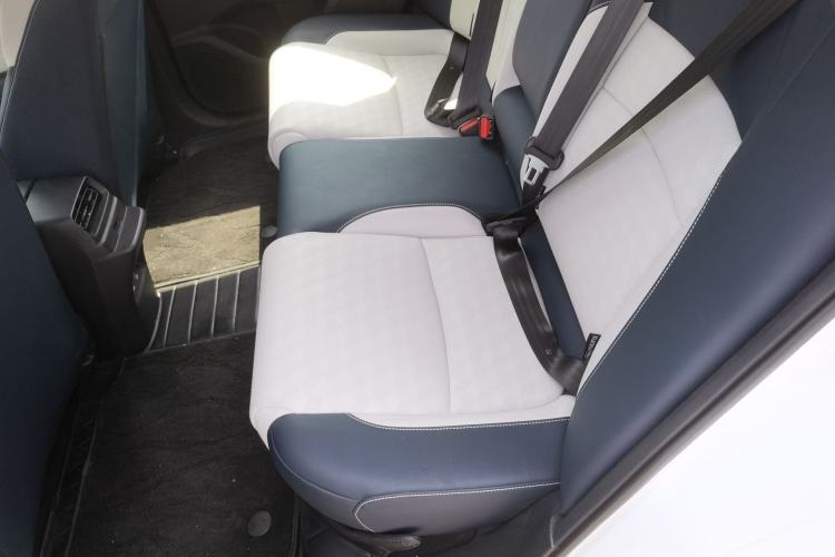 Used Lingxi L 2025 Model—Player No. 1 Plus Super Double-Up Optional Package
