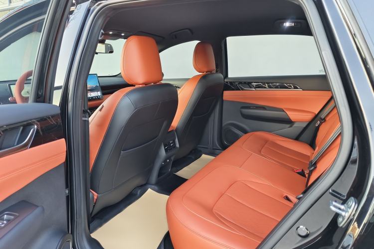 Used Wuling Xingguang 2025 610 km Smart Flagship Version