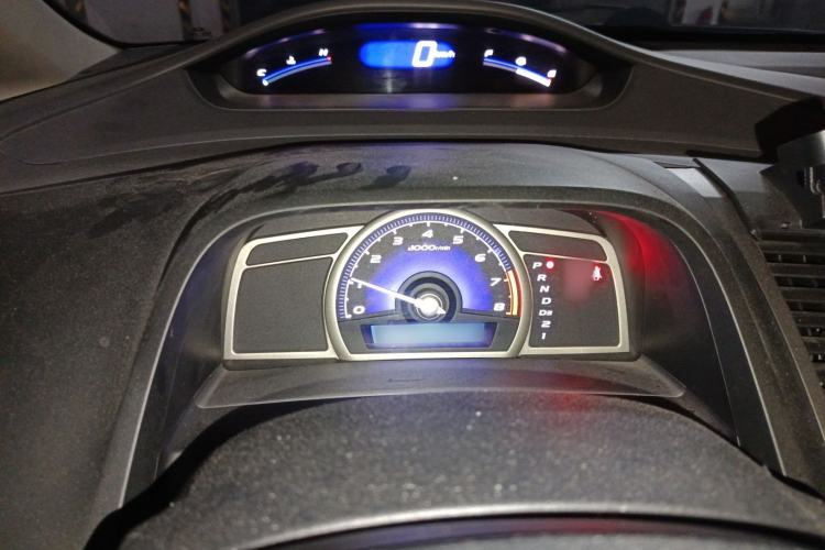 Used CIIMO 2015 1.8L Automatic Comfort Edition