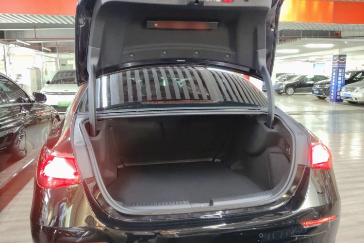 Used Mercedes-Benz E-Class 2024 E 300 L Stylish Model
