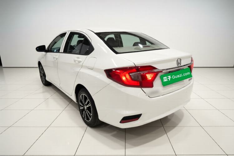 Used Honda Greiz 2016 1.5L CVT Classic Edition
