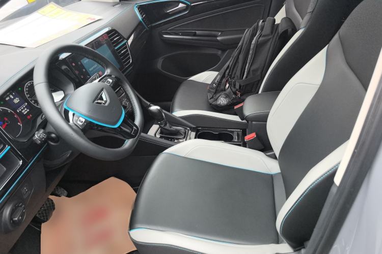 Used Jetta VS5 2022 280TSI Automatic High-Gloss Enjoyment Model