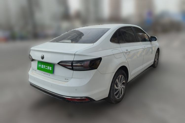 Used Volkswagen Lavida 2025 New Sharp 1.5L New Vision Edition