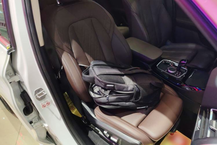 Used BMW X3 2022 xDrive25i M Sport Package
