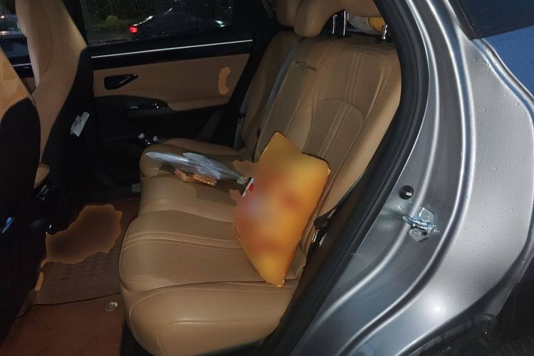 Used Geely Galaxy L7 2023 1.5T 115 km MAX