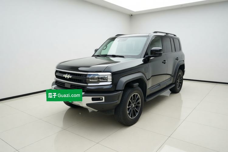 Used Formula Leopard 5 2023 Navigator Edition