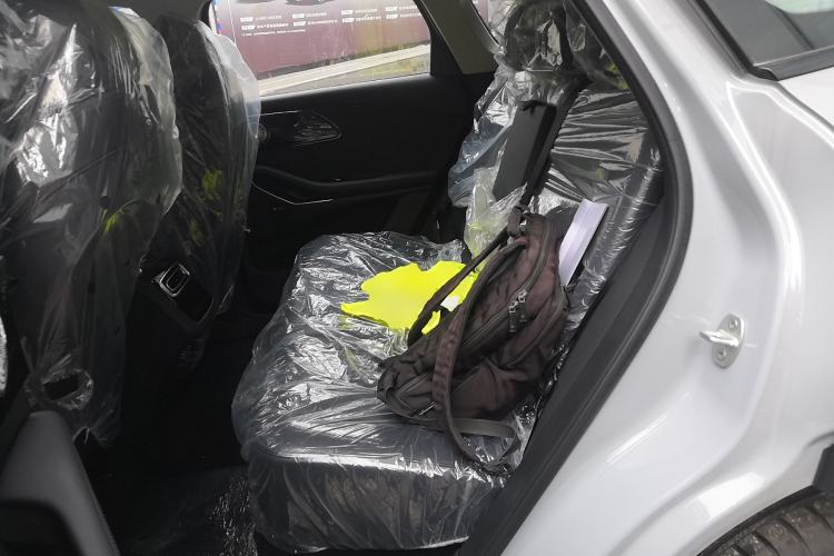 Used EXEED Stellar C-DM 2025 100 Long-Range Plus Two-Wheel Drive