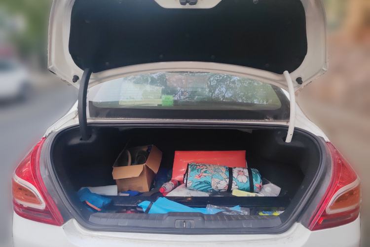 Used Peugeot 308 2012 1.6L Manual Fashion Edition