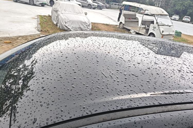 Used Wuling Bingo PLUS 2024 330 km Range Five-Seater Version
