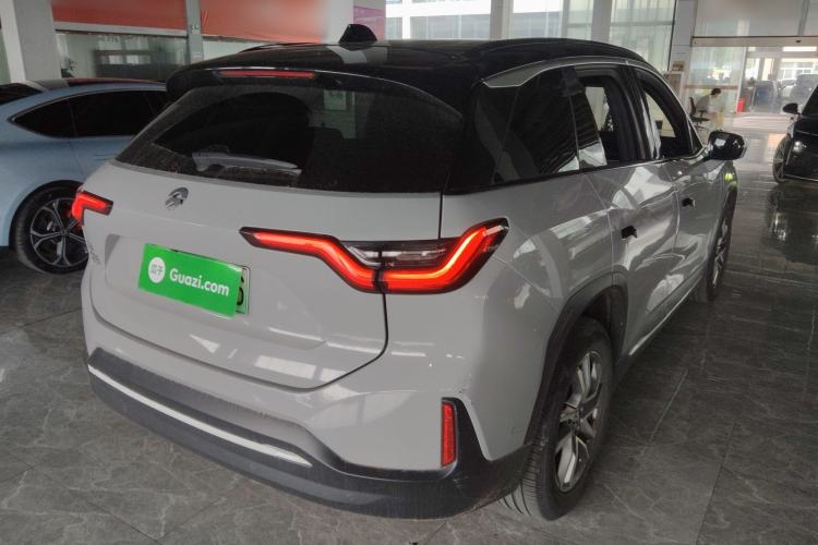 Used Nio ES6 2020 490 km Sport Edition
