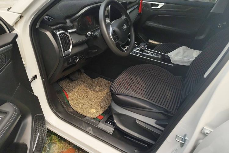 Used Cowin Xuanjie Pro EV 2022 401 km Enjoyment Version