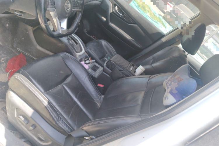 Used Nissan X-Trail 2019 2.0L CVT Smart Connect Comfort Edition 2WD
