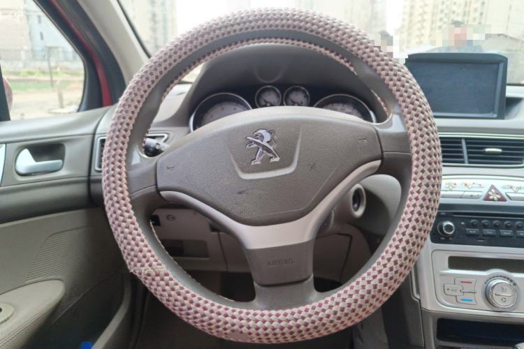 Used Peugeot 308 2012 1.6L Automatic Fashion Edition