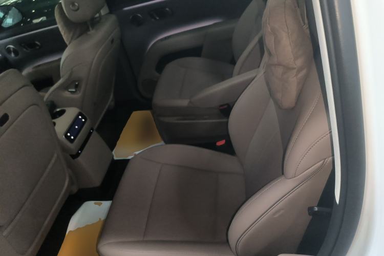 Used Li Auto Li Auto i8 2025 Model Standard Version