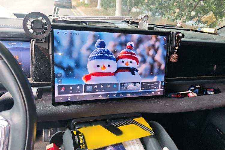 Used Formula Leopard 5 2023 Cloud Ride Flagship Edition
