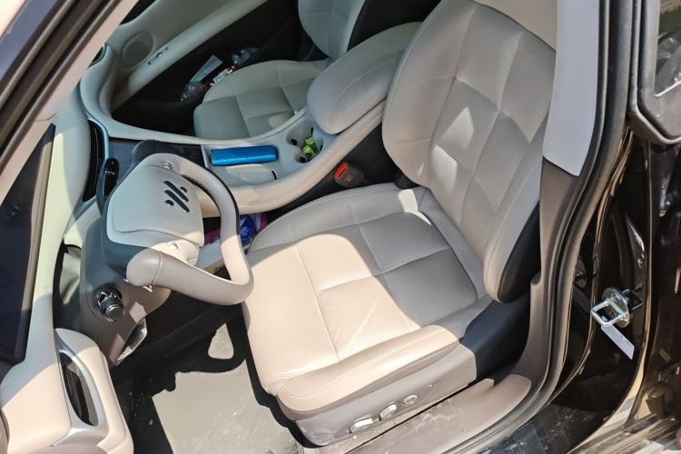 Used IM L6 2024 Max Standard Edition Left Front Seat