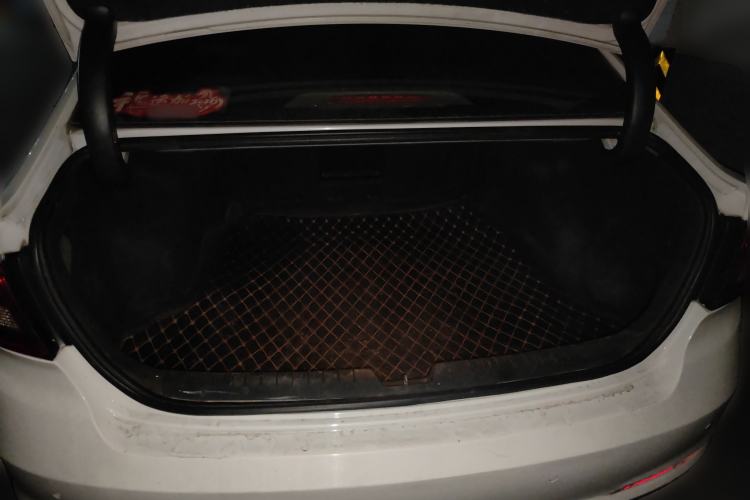 Used Hyundai Sonata 2017 1.6T GLS Smart Model
