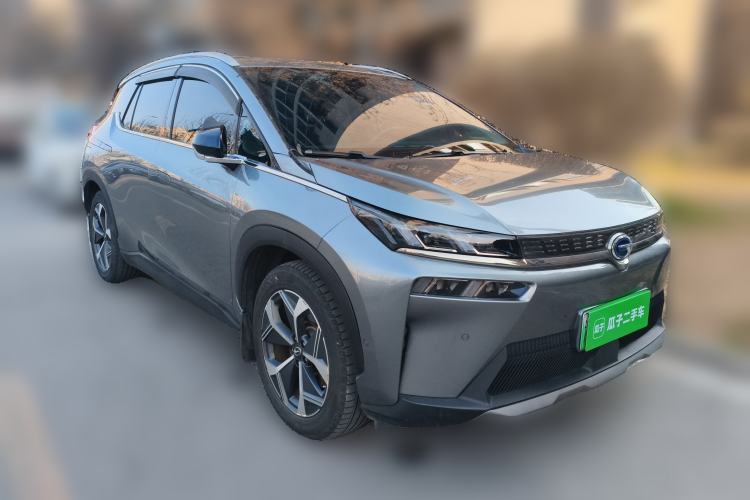 Used AION V 2021 Evolution Edition 70 Intelligent Leading Edition