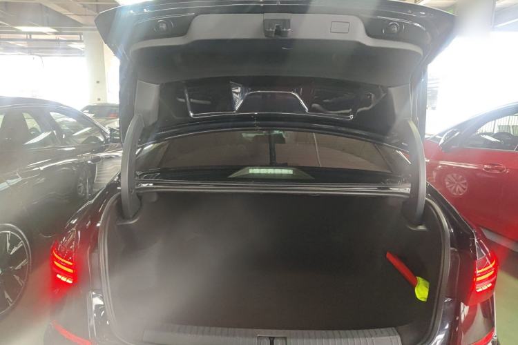 Used Volkswagen Passat 2019 330TSI Elite Edition China V Standard
