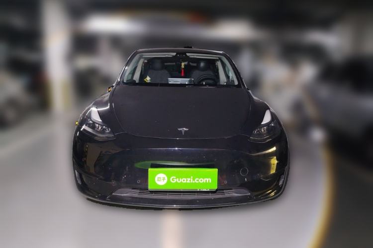 Used Tesla Model Y 2022 Rear-Wheel-Drive Version