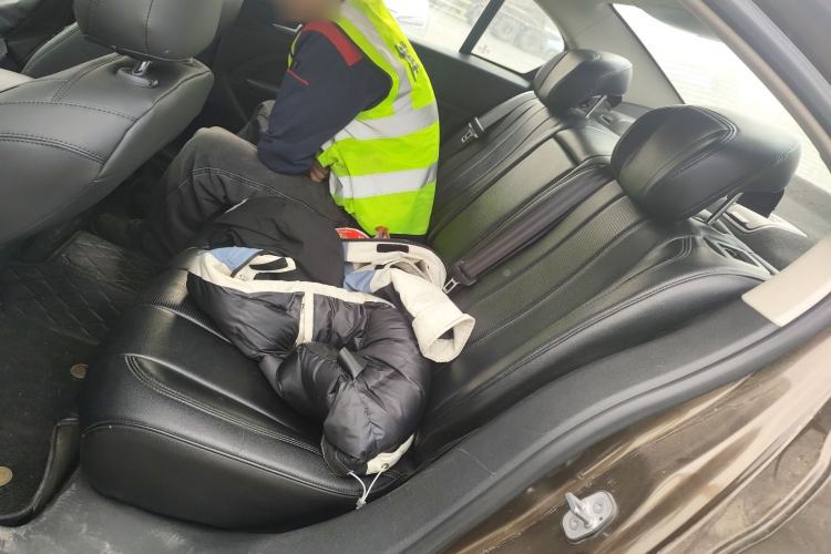 Used Peugeot 408 2014 1.8L Automatic Luxury Edition