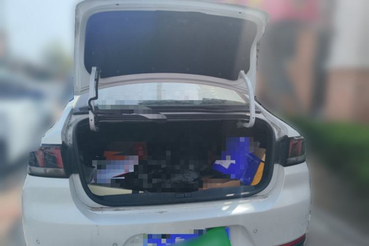 Used Peugeot 308 2016 230THP Automatic Luxury Edition
