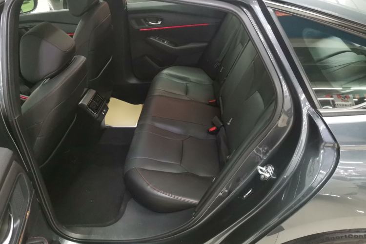 Used Honda Accord 2023 260TURBO Flagship Edition
