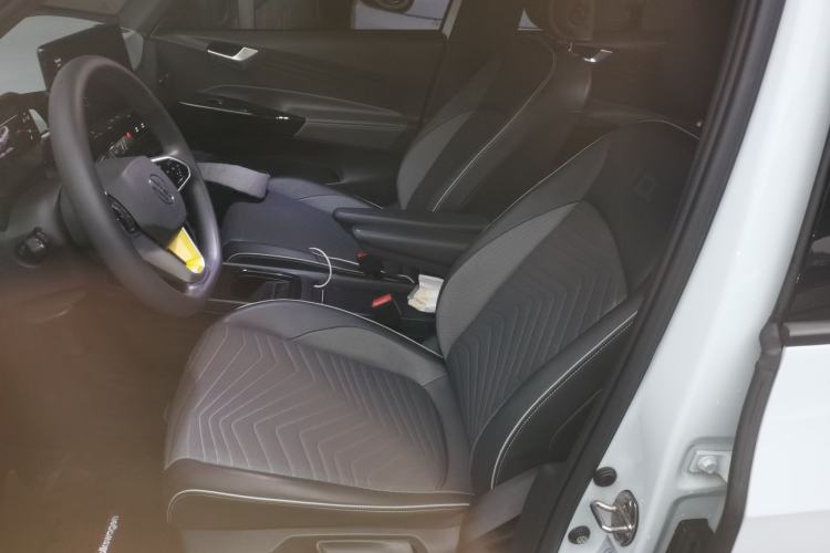 Used Volkswagen ID.3 2022 Active Pure Intelligent Enjoyment Edition
