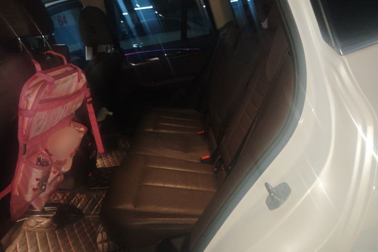 Used BMW X3 2020 xDrive30i Luxury Model with M Sport Package