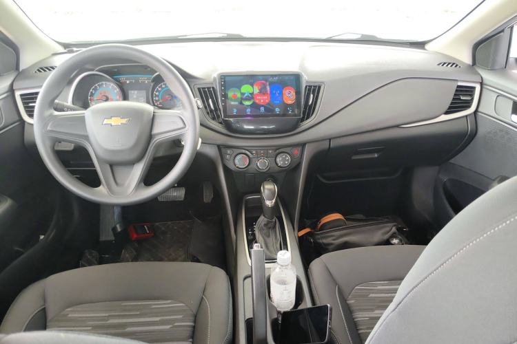 Used Chevrolet Cavalier 2019 320 Automatic Enjoyment with Sunroof