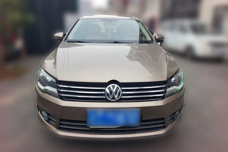 Used Volkswagen Bora 2013 1.6L Manual Comfort Model