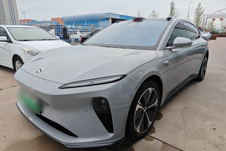 Used Nio ET5T 2023 75 kWh Touring
