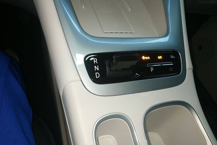 Used Geely Galaxy Geome 2025 UP 410km Exploration+ Edition
