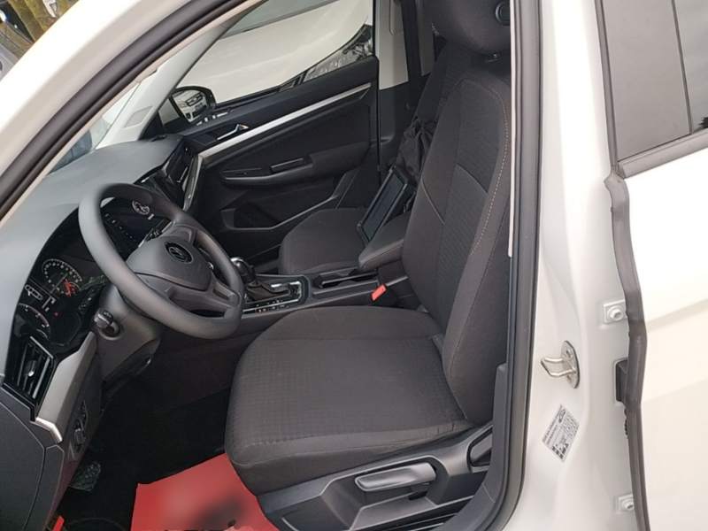 Used Volkswagen Bora 2021 1.5L Automatic Fashionable Smart Connectivity Version — 14