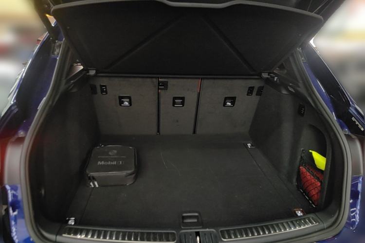 Used Porsche Macan 2023 Macan S 2.9T