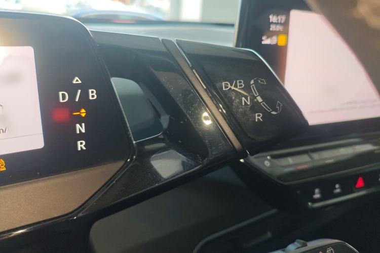 Used Volkswagen ID.3 2023 Pure Smart Edition