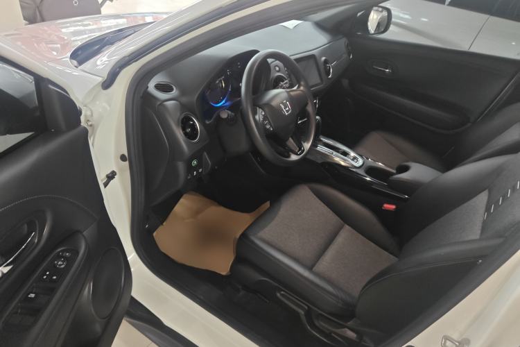 Used Honda XR-V 2019 220TURBO CVT Luxury Edition China VI Emission Standard