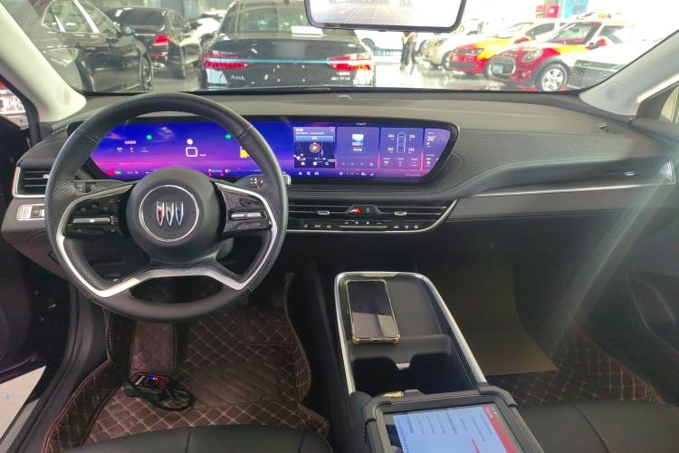 Used Buick LaCrosse 2024 28T Luxury Edition
